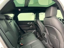 Land Rover Velar 2.0P 250 Dynamic SE в лизинг - 12