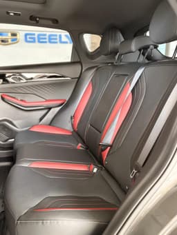 Geely Coolray Эксклюзив 1.5Т АТ (Exclusive) в лизинг - 8