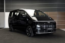 Hyundai Staria Лаундж 7 мест Инспирэйшн 2.2 дизель АТ полный привод (Lounge 7 Seater Inspiration) в лизинг - 7