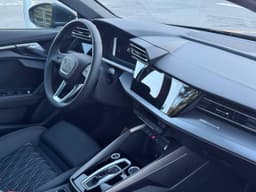 Audi A3 Sedan L Flying Spur Premium Edition 35 TFSI tiptronic в лизинг - 9