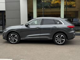 Audi Q5 TDI quattro 150 kW S tronic в лизинг - 4