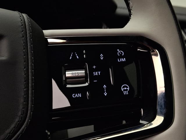 Land Rover Velar 2.0P 250 Dynamic SE в лизинг - 17