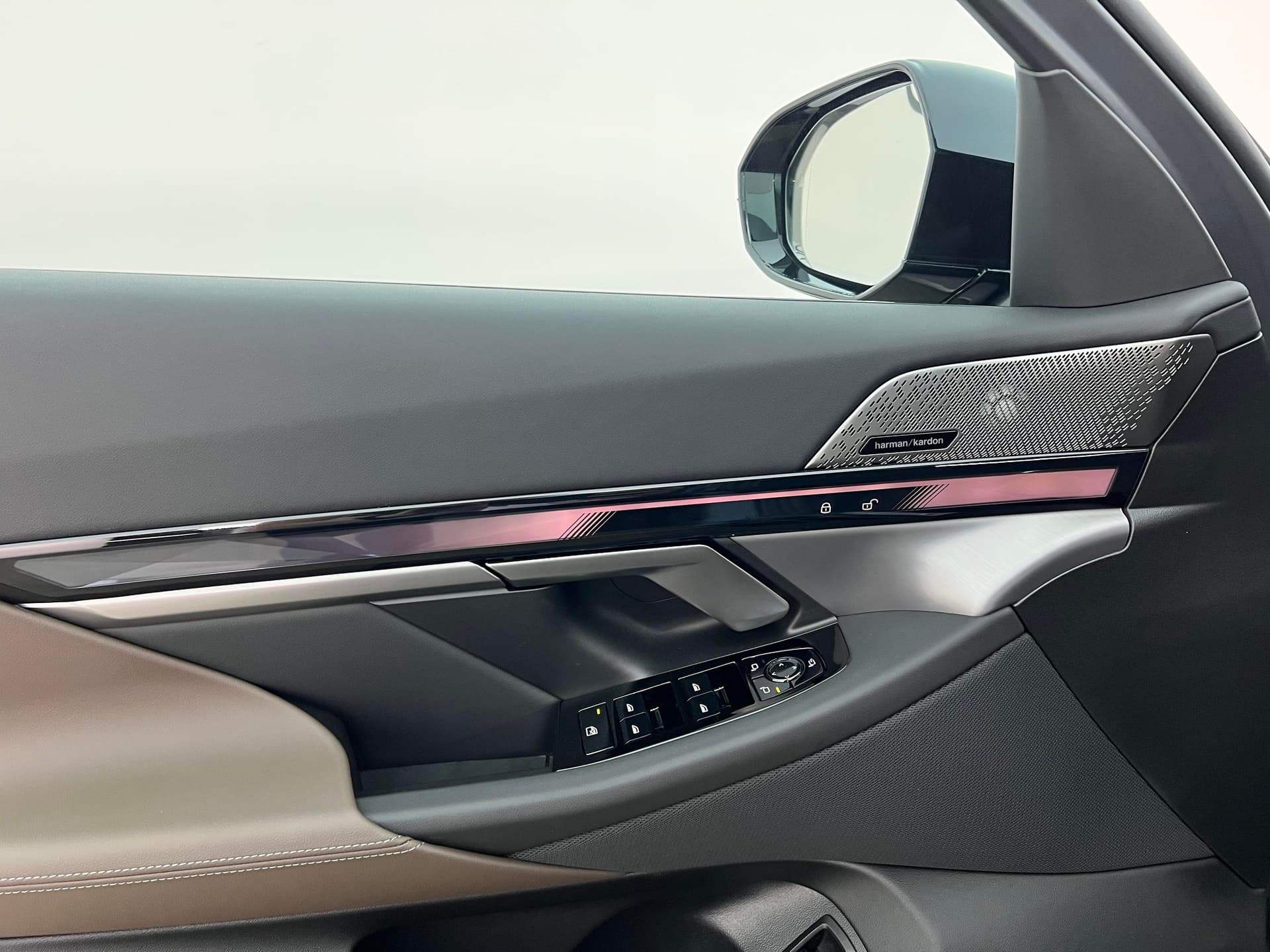 BMW 5 серия 530Li M Sport в лизинг - 19