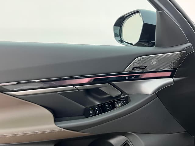 BMW 5 серия 530Li M Sport в лизинг - 19
