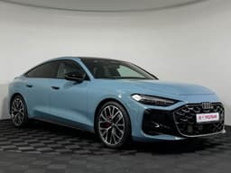 Audi A5 Sportback L Smart 2.0T TFSI 150 kW quattro S tronic в лизинг - 2