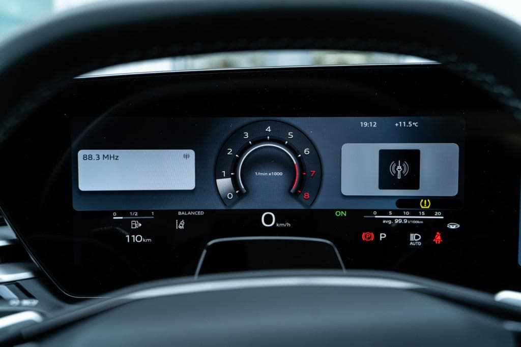 Audi A5 Sportback L Smart 2.0T TFSI 150 kW quattro S tronic в лизинг - 20