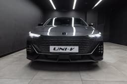 Changan Uni-V Tech 1.5T 7DCT в лизинг - 3