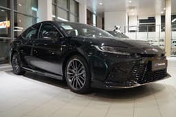 Toyota Camry 2.0HXS Sports Plus Edition в лизинг - 7