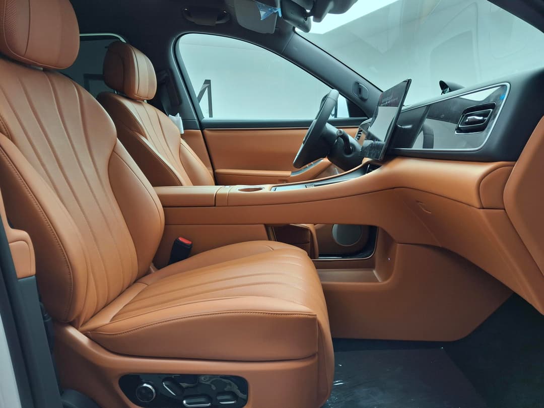 AITO M7 Экстендед Рэйндж Ультра полный привод 5-местная версия (Extended Range Ultra 5-seater Edition) в лизинг - 7