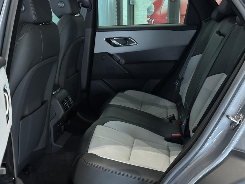 Land Rover Velar 2.0P 250 Dynamic SE в лизинг - 14