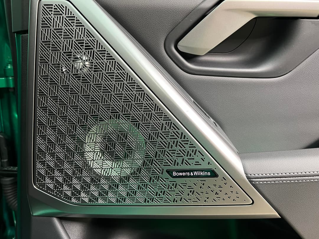 BMW M5 Base в лизинг - 22