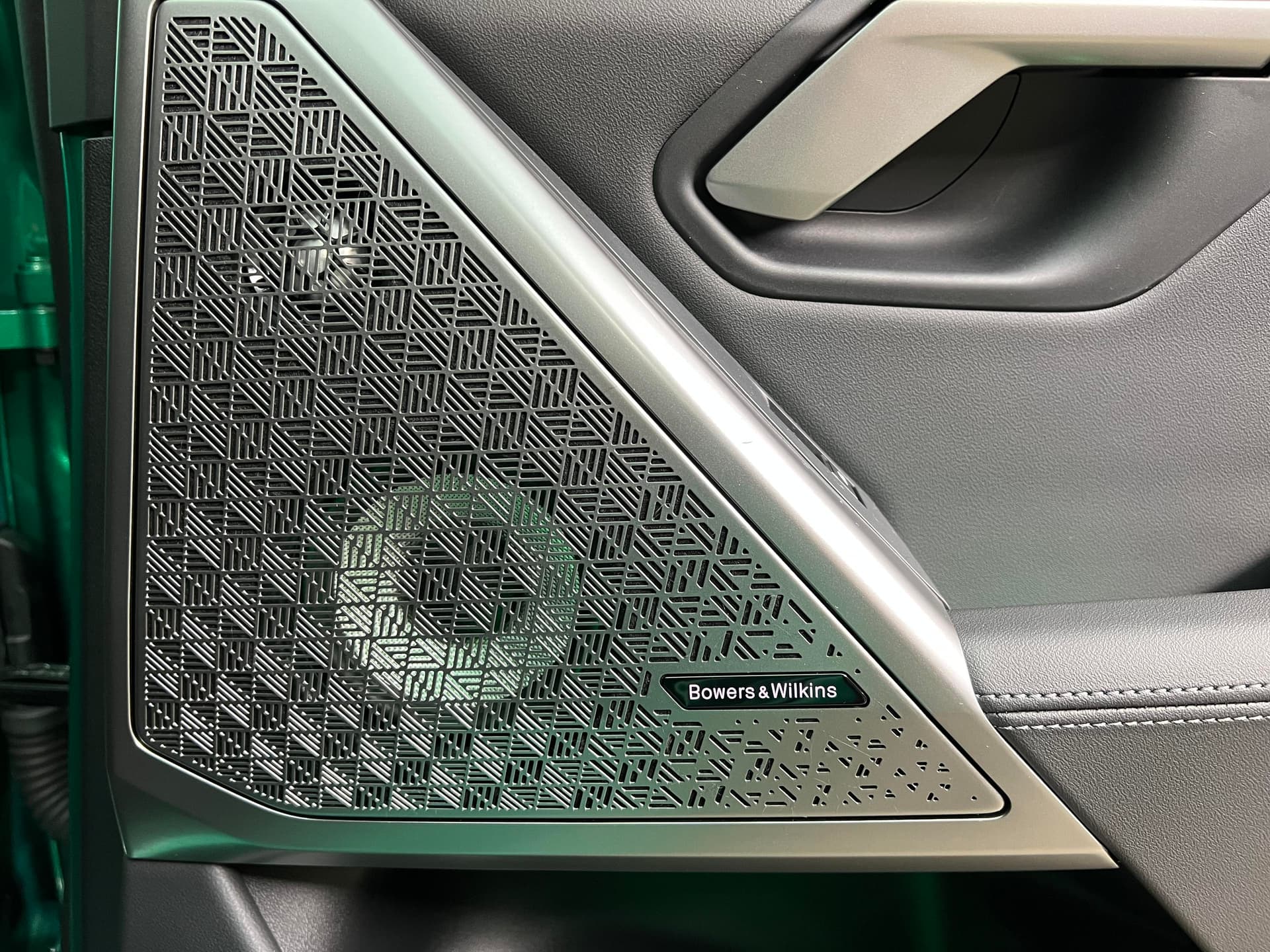BMW M5 Base в лизинг - 22