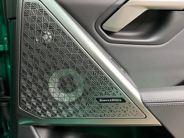 BMW M5 Base в лизинг - 22