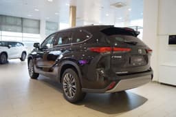 Toyota Highlander Premium 380T 2.0 АКП в лизинг - 4