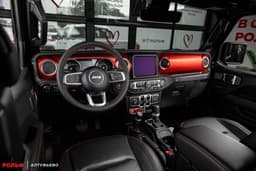 Jeep Wrangler Gladiator Rubicon 3.6 8AT в лизинг - 10