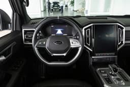 JAC T9 Explore 2.0T AT 4WD в лизинг - 9