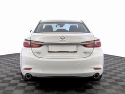Mazda Mazda6 Atenza Sports 2.5 6AT в лизинг - 7