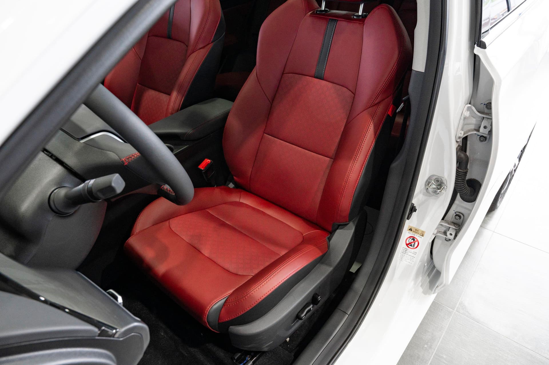 Changan Eado Plus DLX 1.4T 7DCT в лизинг - 8