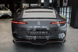 Avatr 12 Dynamic в лизинг - 6
