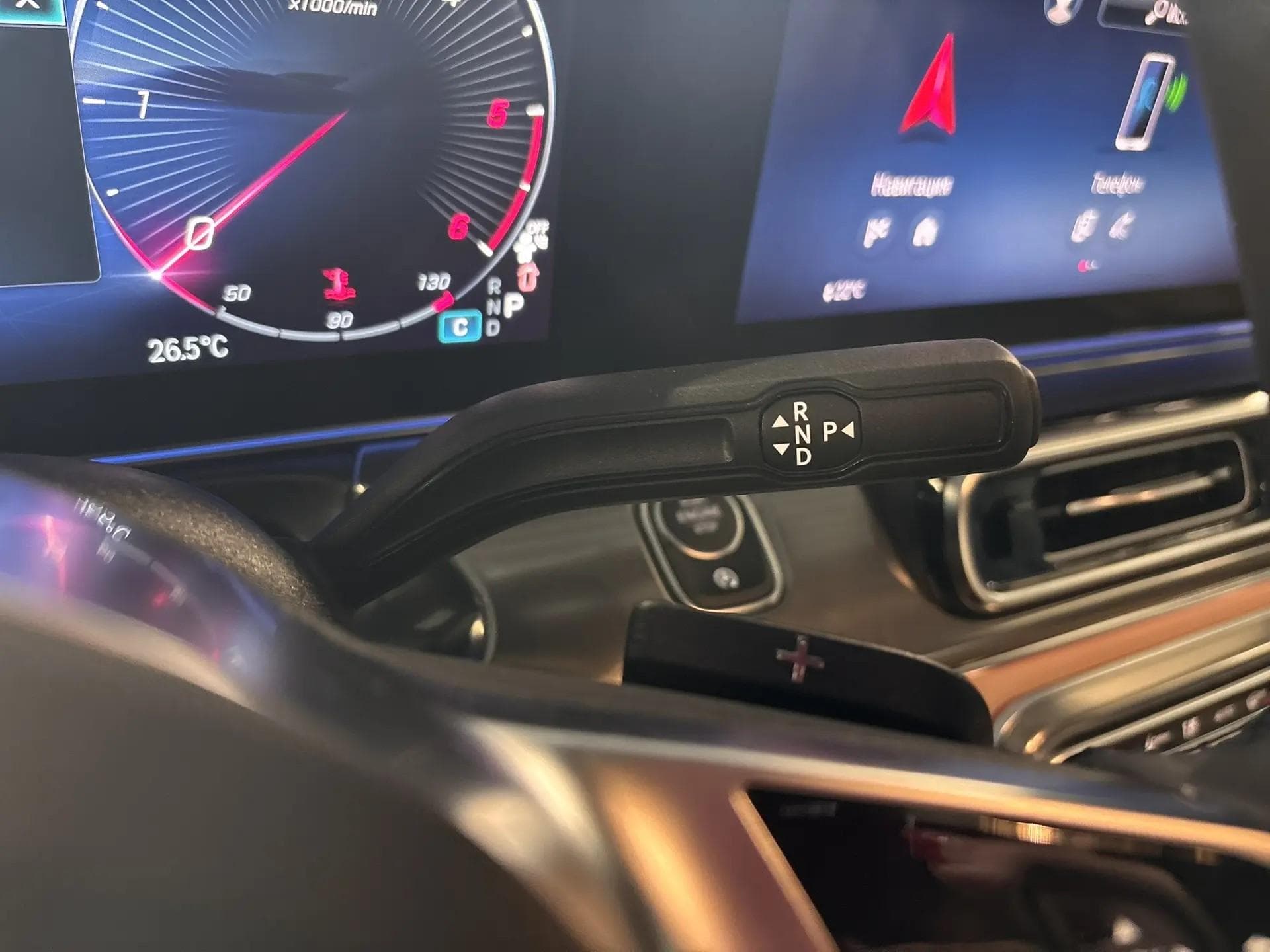 Mercedes-Benz V 300 d EL 4MATIC EXCLUSIVE в лизинг - 15