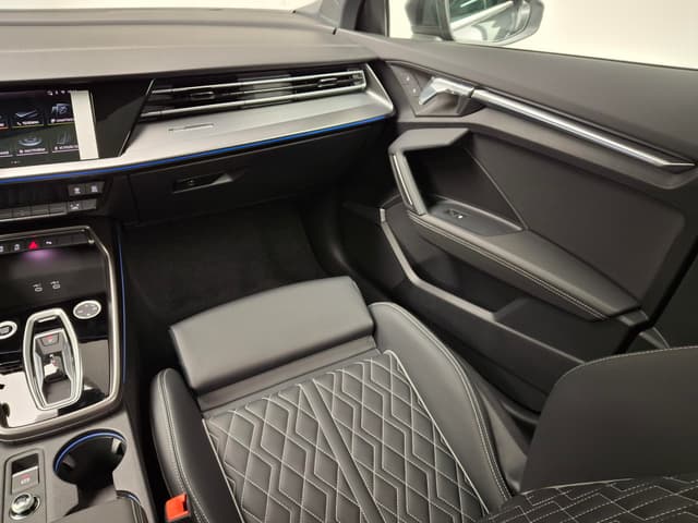 Audi A3 Sportback Premium Luxury 35 TFSI tiptronic в лизинг - 6