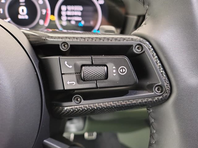 Porsche Cayenne GTS в лизинг - 31