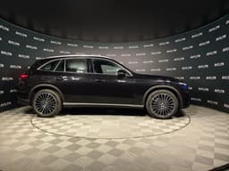 Mercedes-Benz GLC 300 4MATIC в лизинг - 5