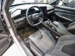 Geely Cityray Luxury 1.5T 7DCT 2WD в лизинг - 9