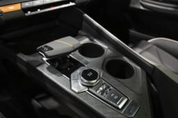 Changan Uni-V Tech 1.5T 7DCT в лизинг - 12
