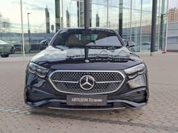 Mercedes-Benz E седан 300 полный привод АМГ Лайн (AMG Line) в лизинг - 9