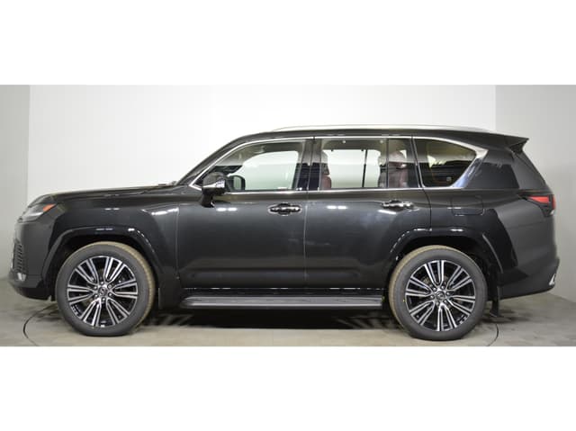 Lexus LX 600 - 5