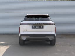 Jaecoo J7 Lifestyle 150 1.6T 2WD в лизинг - 7