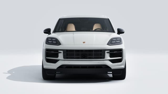 Porsche Cayenne - 4