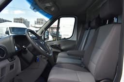 Sollers Atlant VAN L3H2 3.5T 2.7D 6MT RWD SRW в лизинг - 15