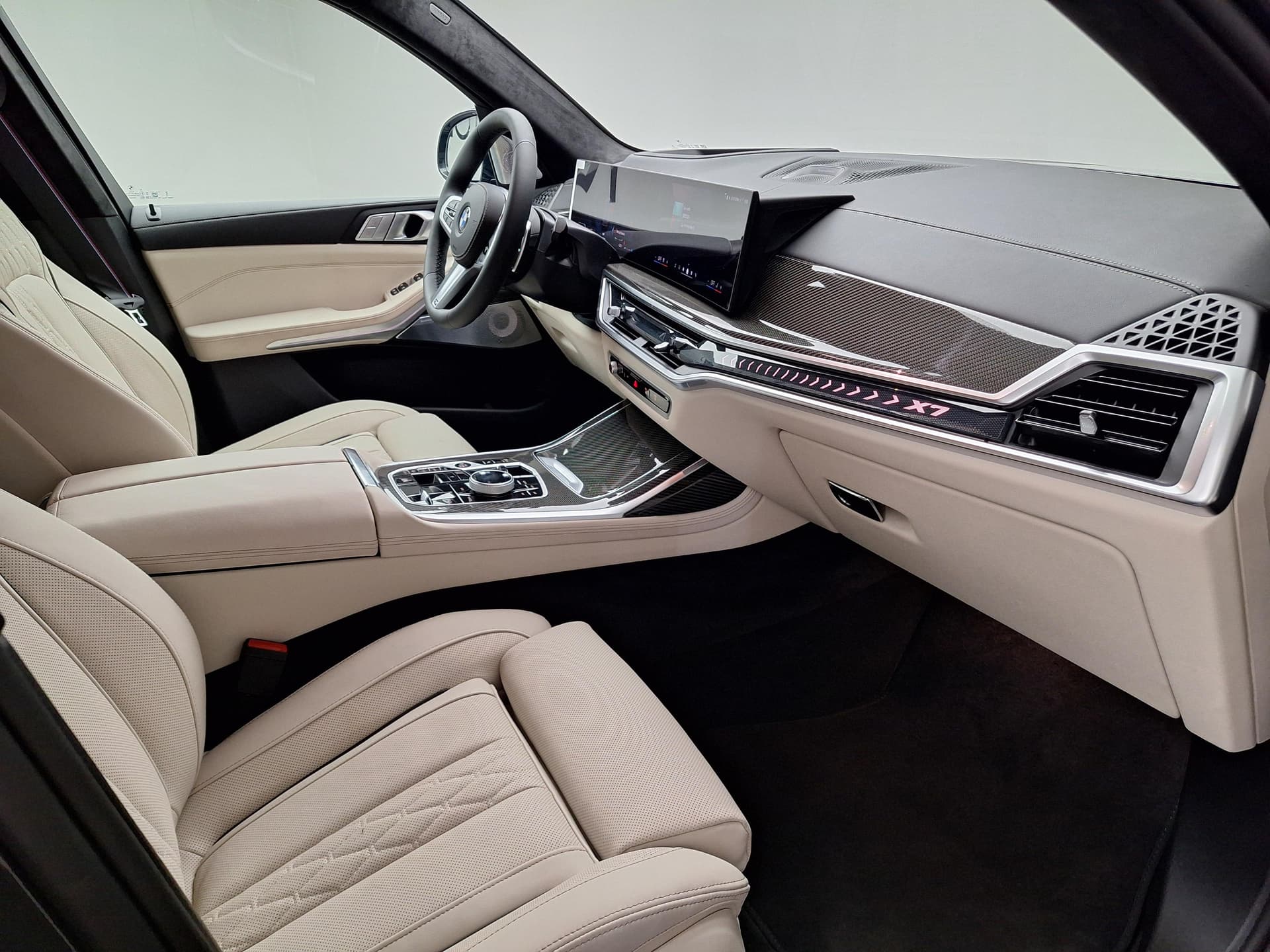 BMW X7 Икс-Драйв40д М Спорт Про (M Sport Pro) в лизинг - 6