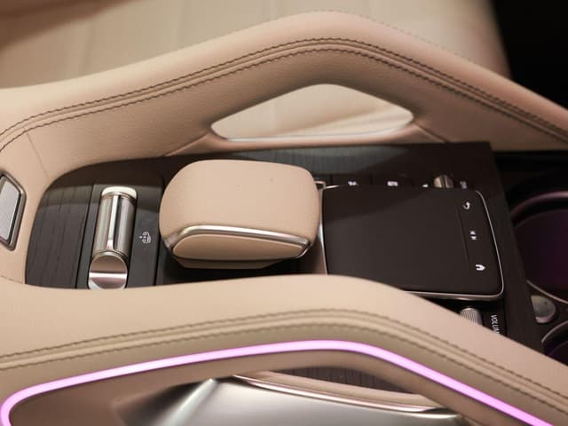 Mercedes-Benz GLS 580 4MATIC в лизинг - 31