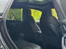 Audi RS Q8 quattro в лизинг - 10