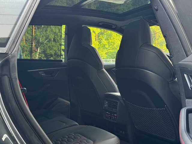 Audi RS Q8 quattro в лизинг - 10