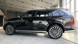 Hyundai Palisade Calligraphy (7-seater) 2.5T 8AT 4WD в лизинг - 3