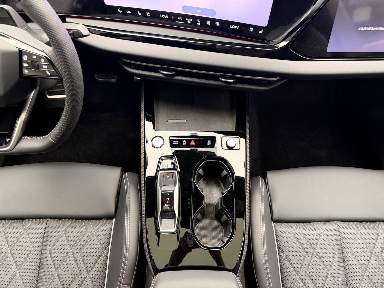 Audi A5 Sportback L Smart 2.0T TFSI 150 kW quattro S tronic в лизинг - 24