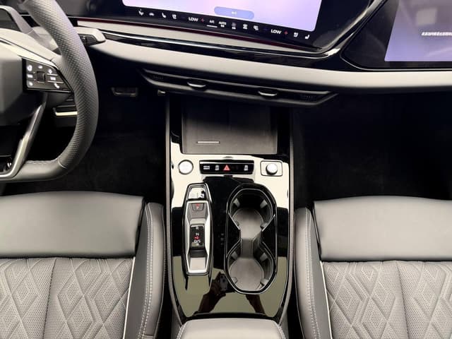 Audi A5 Sportback L Smart 2.0T TFSI 150 kW quattro S tronic в лизинг - 24