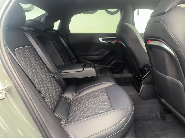 Audi A5 L Спорт 2.0Т 150 кВт полный привод АТ в лизинг - 13