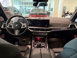BMW X7 M60i xDrive в лизинг - 6