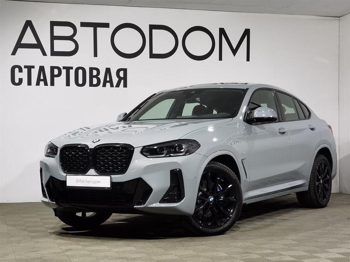 BMW X4 - 2