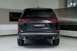 EXEED VX President 7 мест 2.0T 8AT 4WD в лизинг - 7