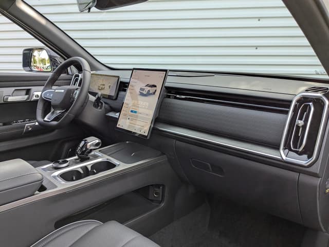Jaecoo J7 Lifestyle 150 1.6T 2WD в лизинг - 10