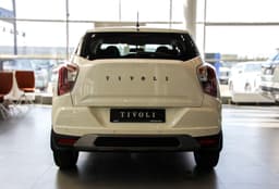 KGM Tivoli Dream 1.5 6AT 2WD в лизинг - 32