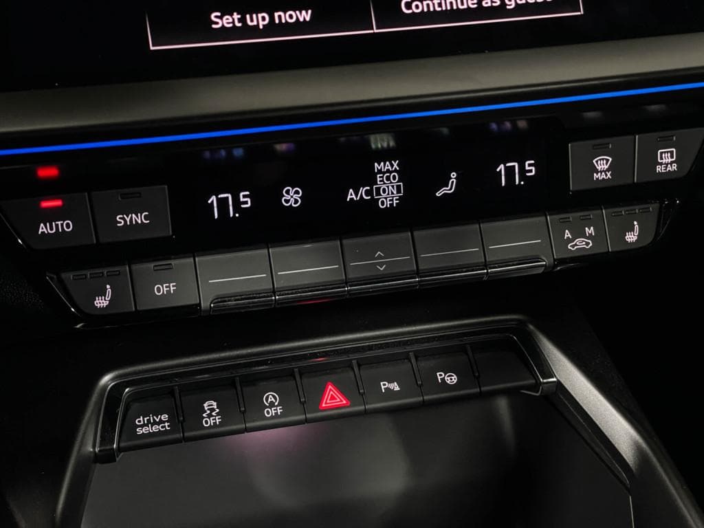 Audi A3 Sportback Premium Luxury 35 TFSI tiptronic в лизинг - 19