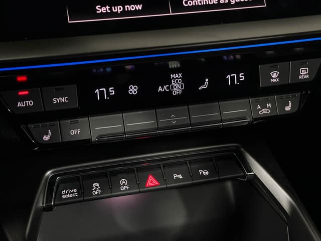 Audi A3 Sportback Premium Luxury 35 TFSI tiptronic в лизинг - 19