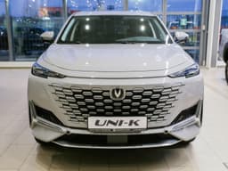 Changan Uni-K Tech 2.0 8AT AWD в лизинг - 7